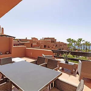 Apartment Mar Azul, Estepona