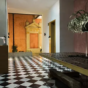 Apartment Aguilas5 Sevillasuites, Seville