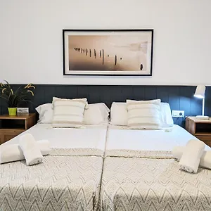 Apartment San Marcos, Seville