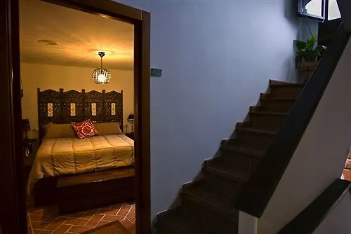 Solar Montesclaros Apartment Granada Spain
